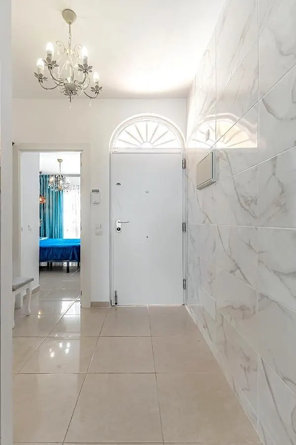 Beautiful Deluxe Apartment Sun And Sea Costa Adeje  Espanha