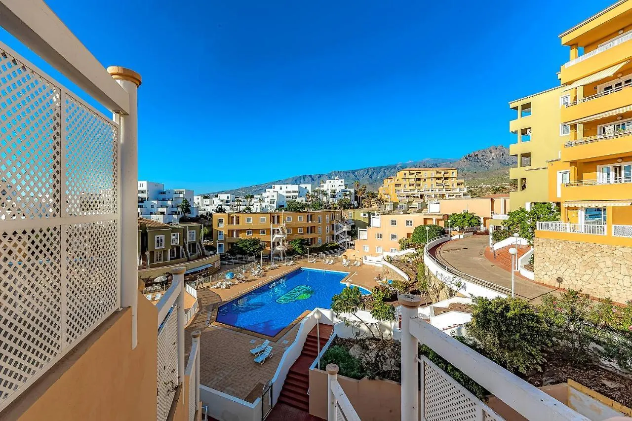 Beautiful Deluxe Apartment Sun And Sea Costa Adeje  0*, Costa Adeje (Tenerife) Spain