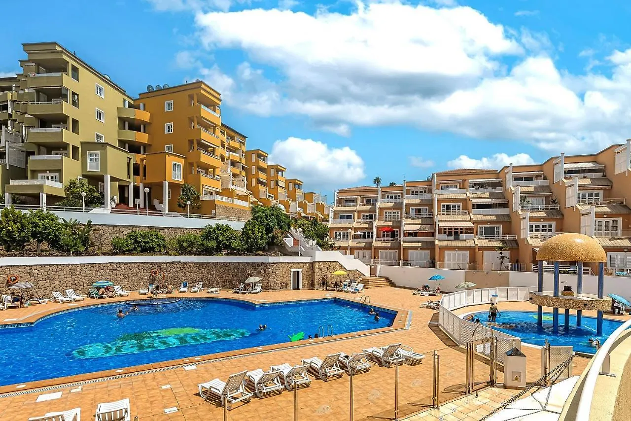 Beautiful Deluxe Apartment Sun And Sea Costa Adeje
