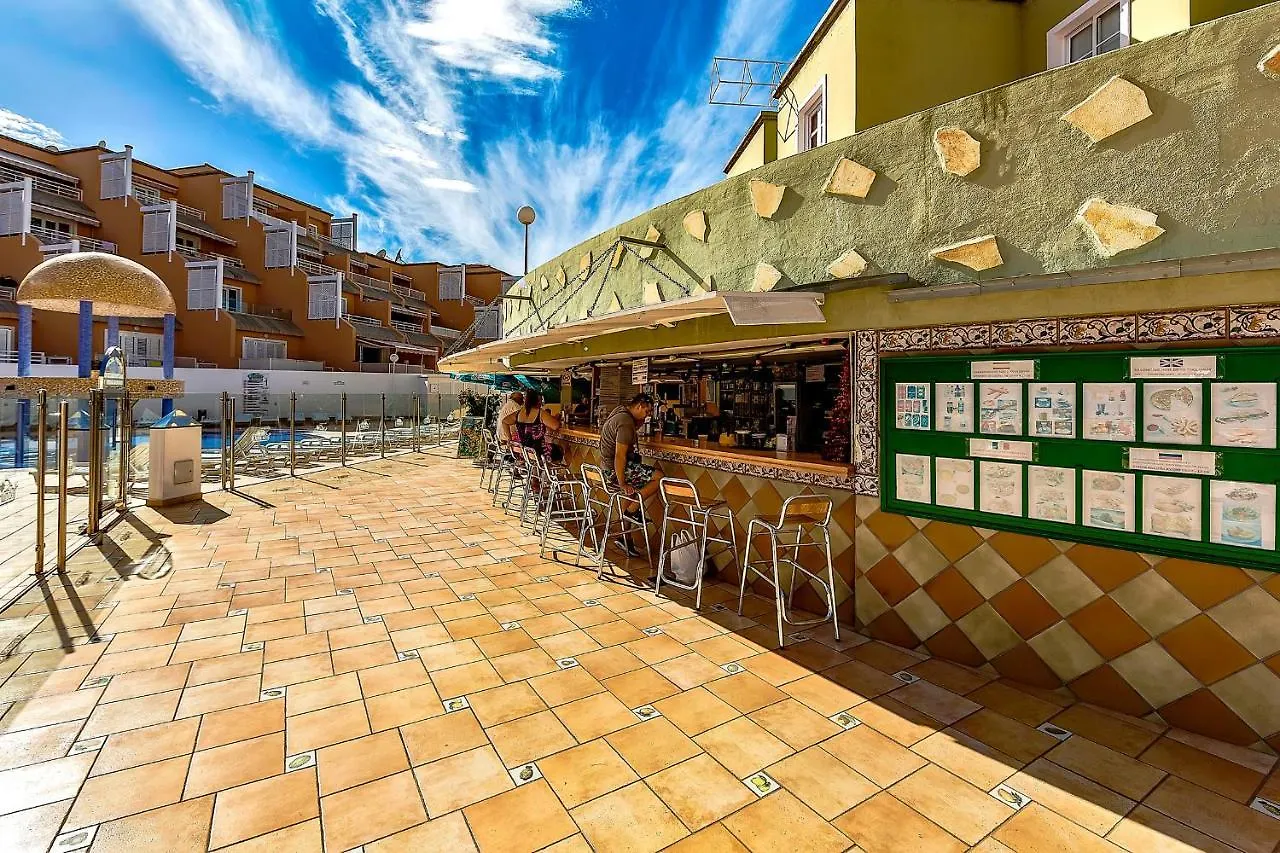 Beautiful Deluxe Apartment Sun And Sea Costa Adeje  Spain