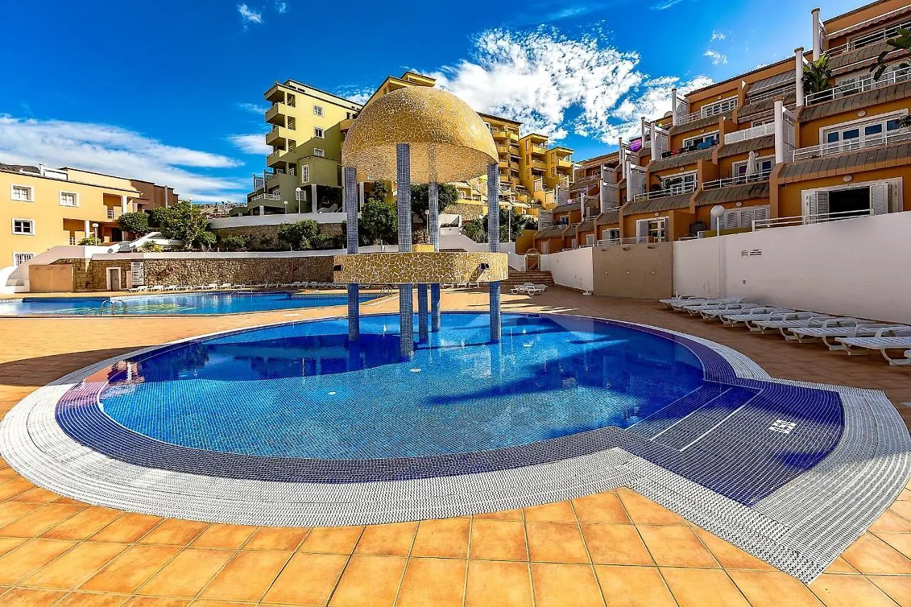 Beautiful Deluxe Apartment Sun And Sea Costa Adeje