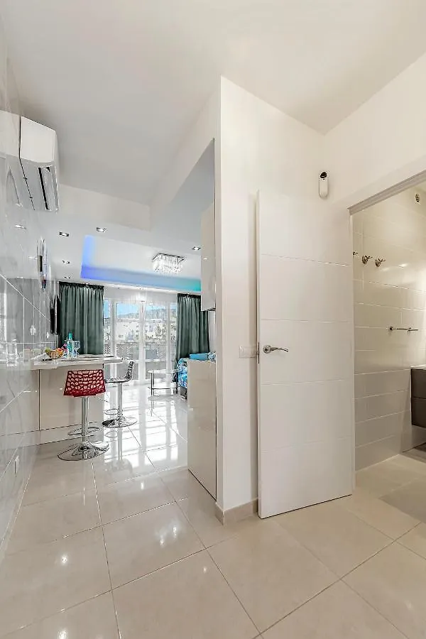 Beautiful Deluxe Apartment Sun And Sea Costa Adeje