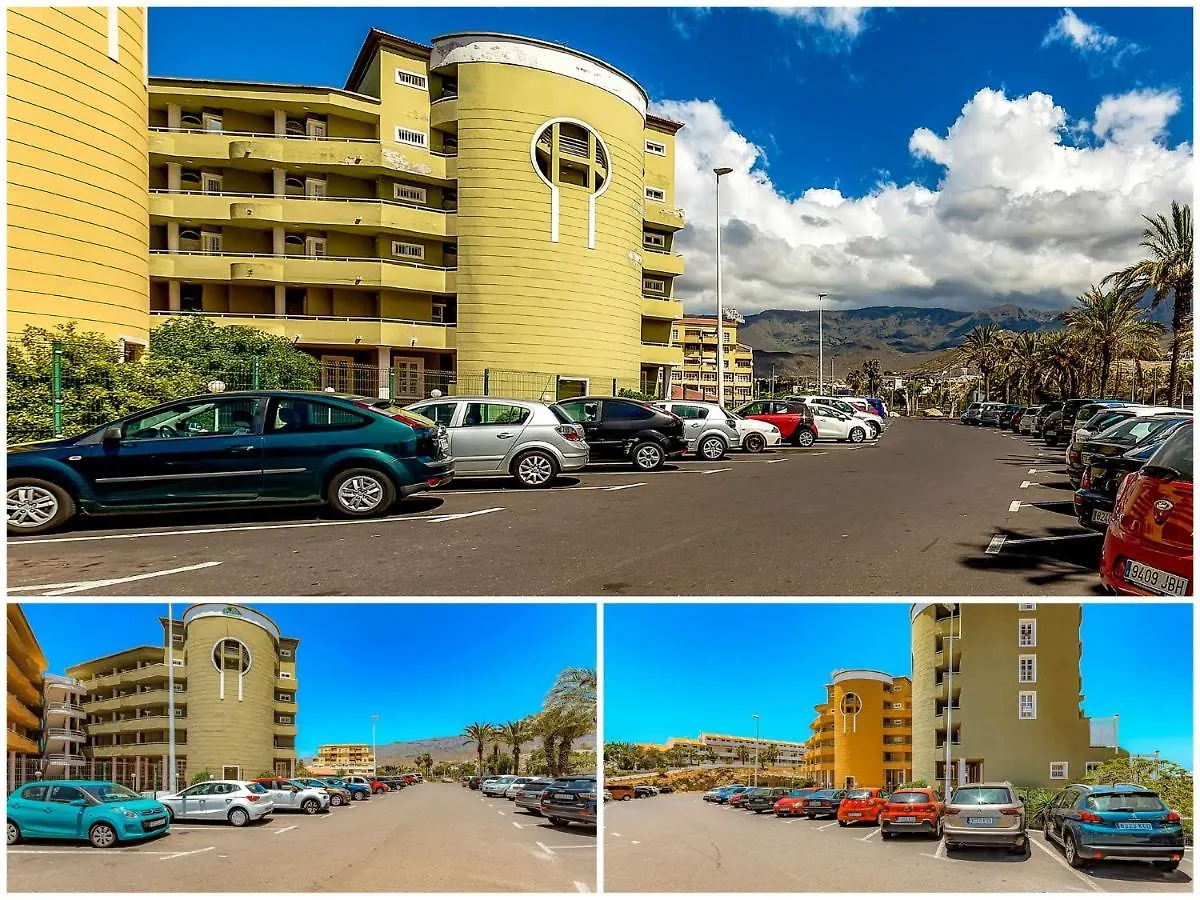 Beautiful Deluxe Apartment Sun And Sea Costa Adeje   Costa Adeje (Tenerife)