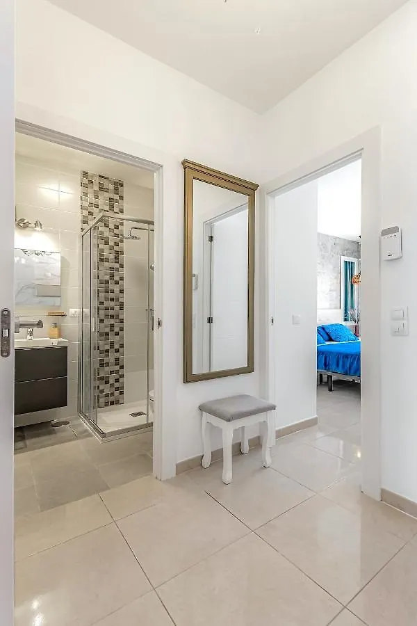 Beautiful Deluxe Apartment Sun And Sea Costa Adeje   Costa Adeje (Tenerife)